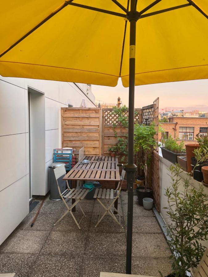 Appartamento Tour Eiffel